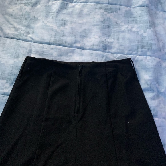 Black Skirt - Picture 2 of 3